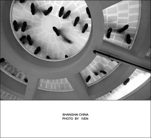 [原创]SHANGHAI CHINA
