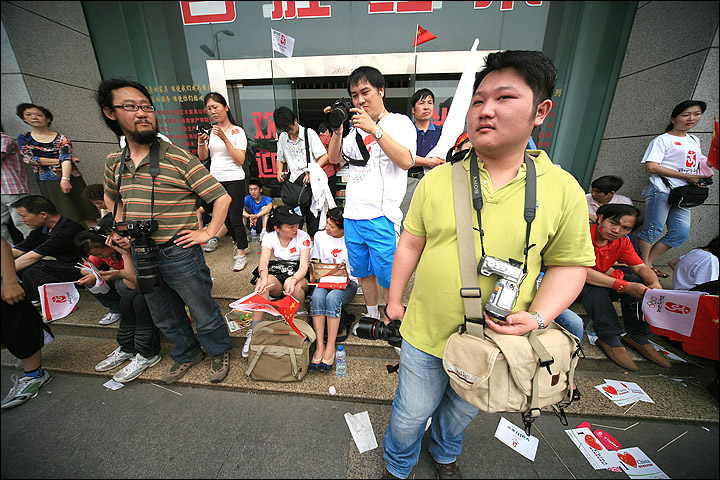 ★这一刻,点燃我们心中的一团火★