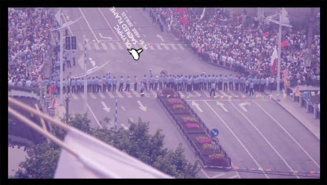 恩，无聊，随便发发！（知道这是哪里吧）