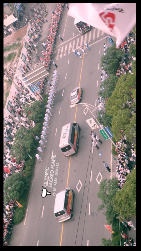 恩，无聊，随便发发！（知道这是哪里吧）