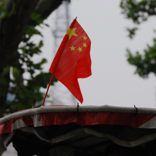 [原创]拍到二张火炬(带人字梯了``9楼增加中)