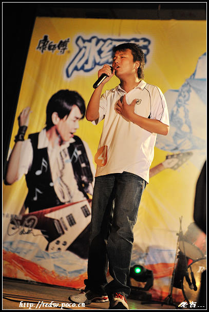 [原创]舞台片(音乐达人争霸赛)