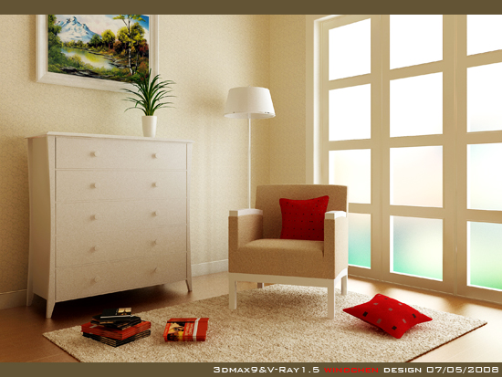 【又画了一张~】