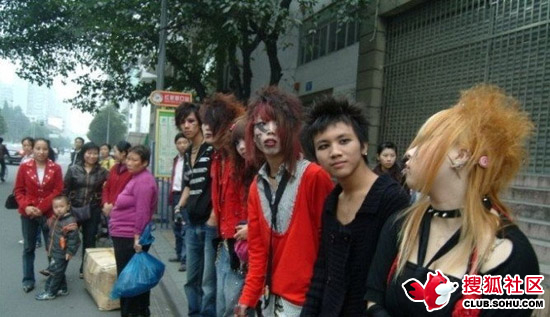 这是什么艺术?(5P)