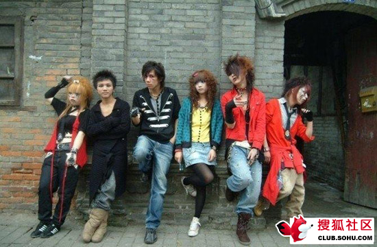 这是什么艺术?(5P)