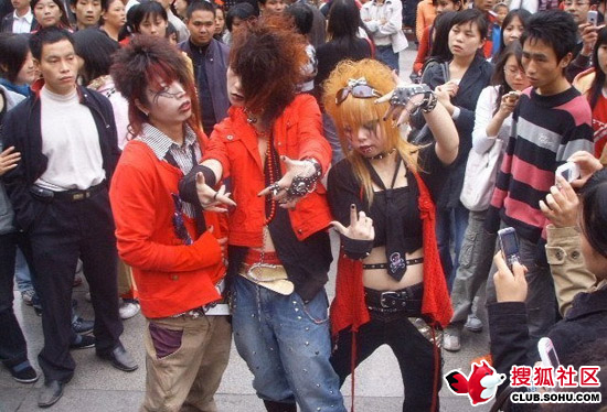 这是什么艺术?(5P)