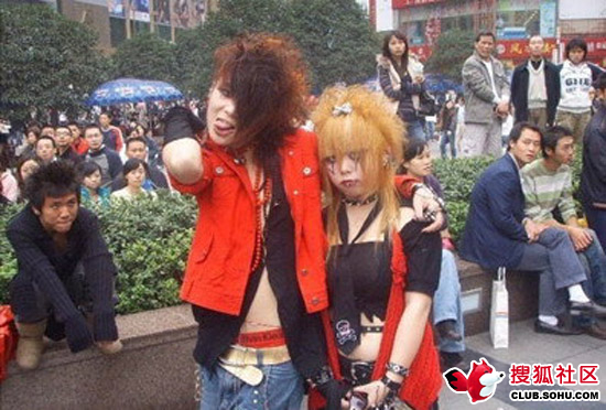 这是什么艺术?(5P)