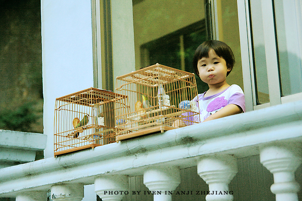 [原创]安吉图记