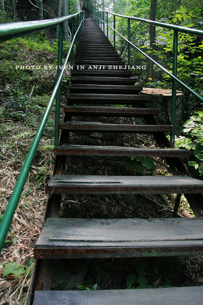 [原创]安吉图记