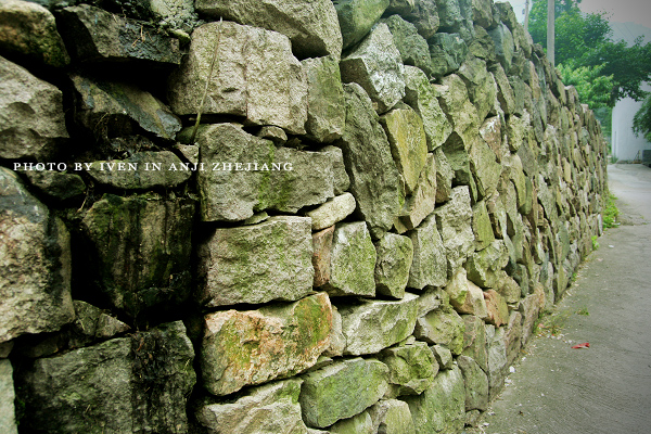 [原创]安吉图记