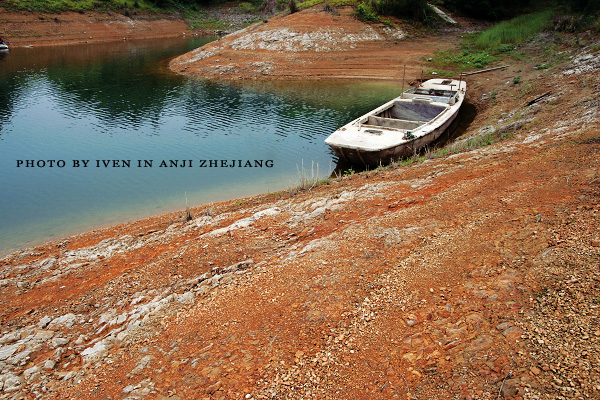 [原创]安吉图记