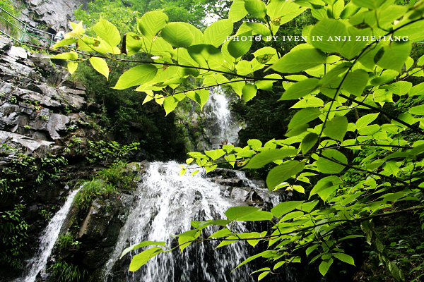 [原创]安吉图记