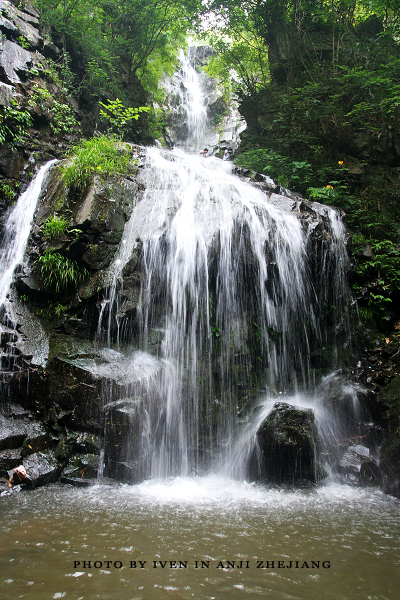 [原创]安吉图记