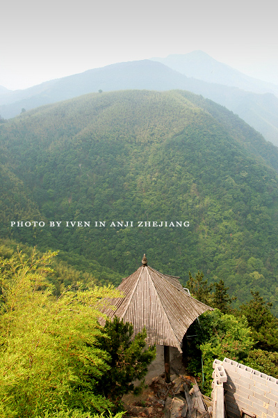 [原创]安吉图记