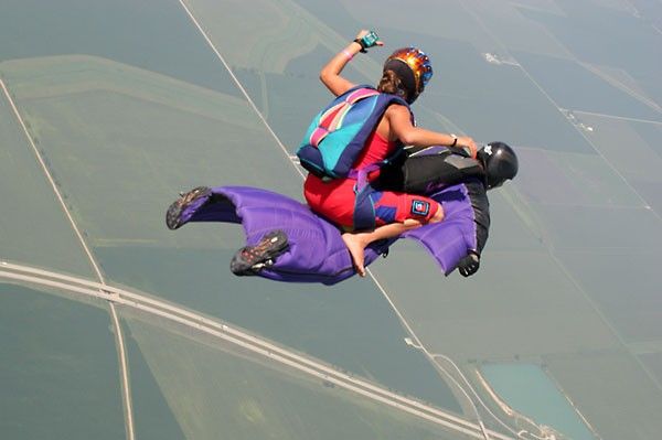 [转帖]  女人常干的那些破事