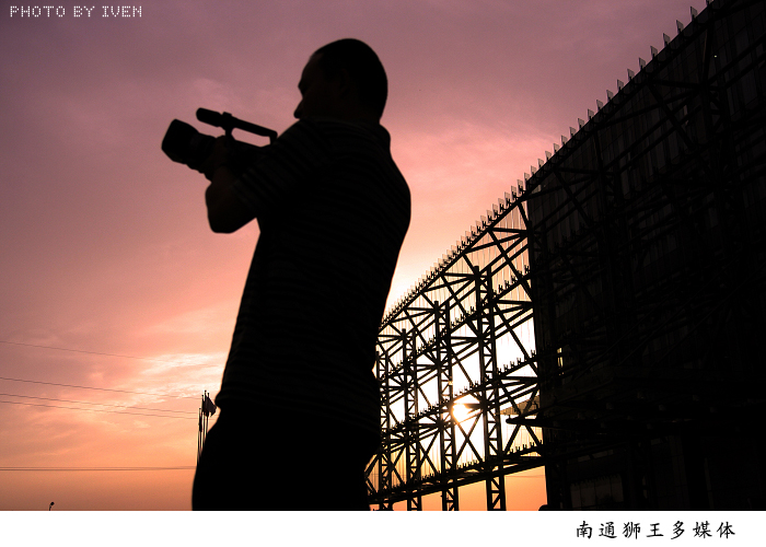 [原创]瞎弄剪影