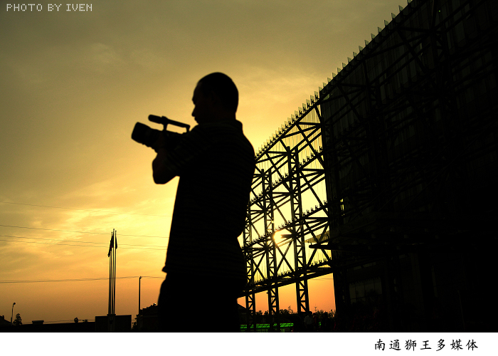 [原创]瞎弄剪影