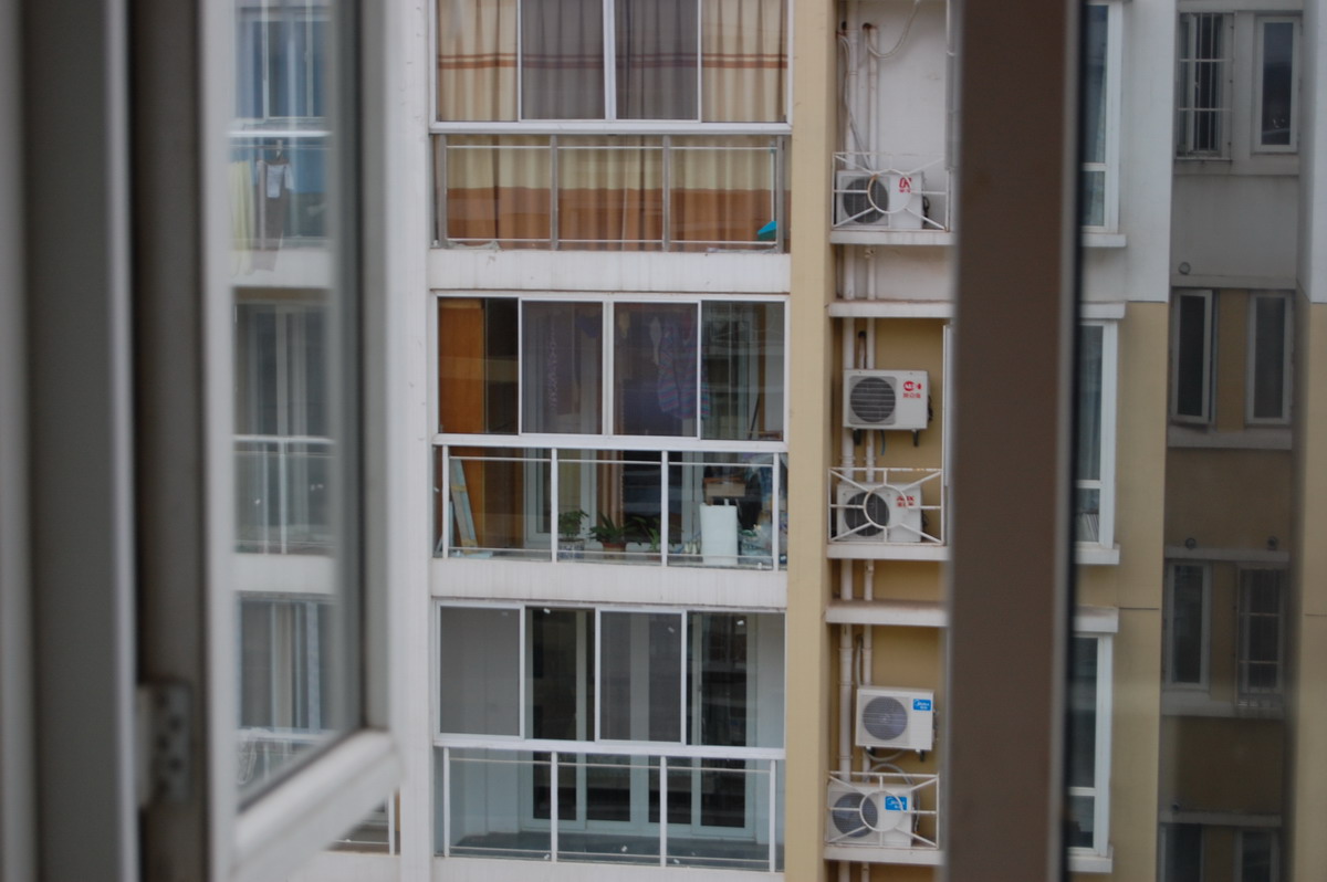 换了新环境了,来pp了