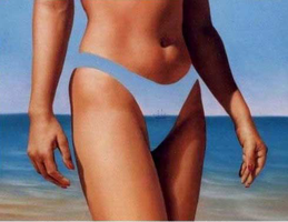 到底个有美女萨?