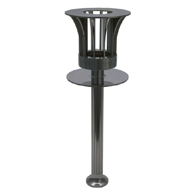 看看历届奥运会火炬!