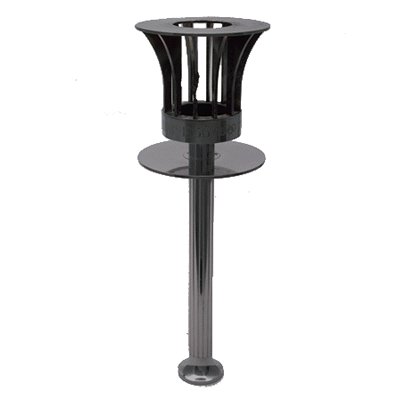 看看历届奥运会火炬!