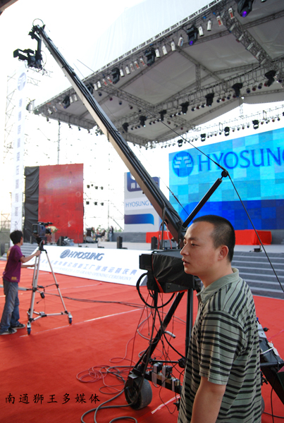 [原创]瞎弄剪影