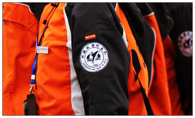 [分享]秀秀我们航模队