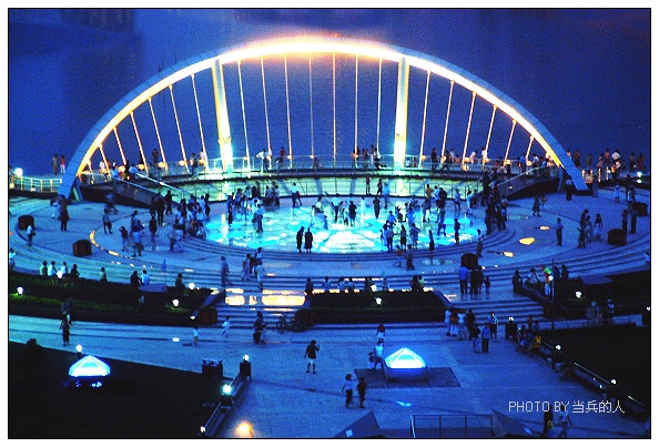 [原创]******《华灯初上》********