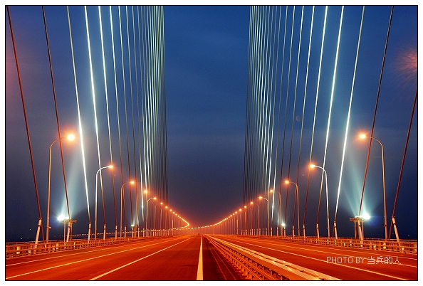 [原创]******《华灯初上》********