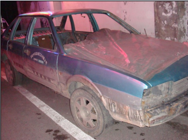 ==南通史上最牛出租车==