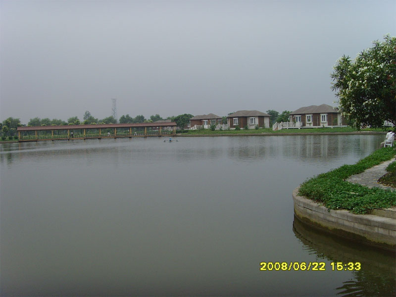 我终于改好照片了～～