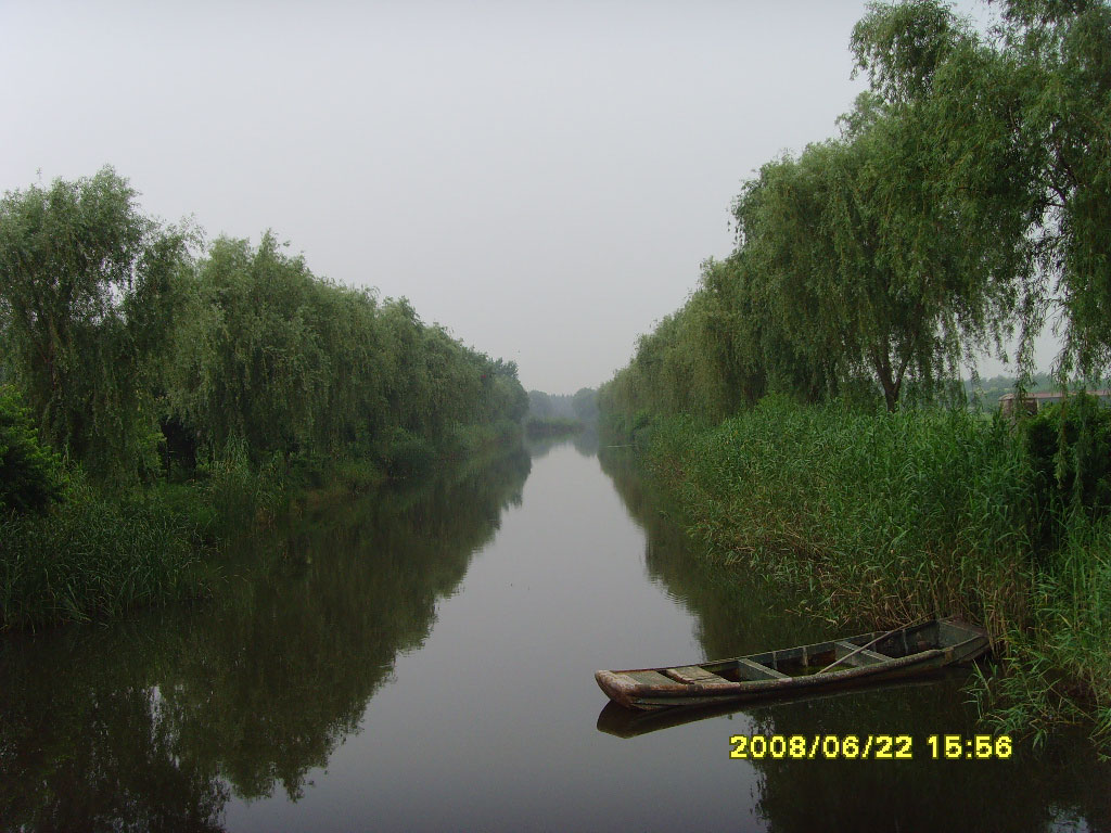 我终于改好照片了～～