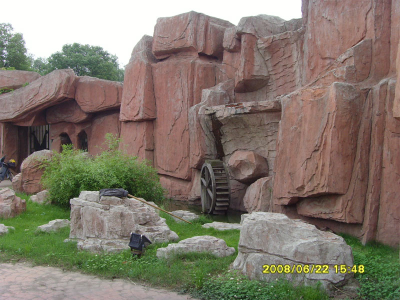 我终于改好照片了～～