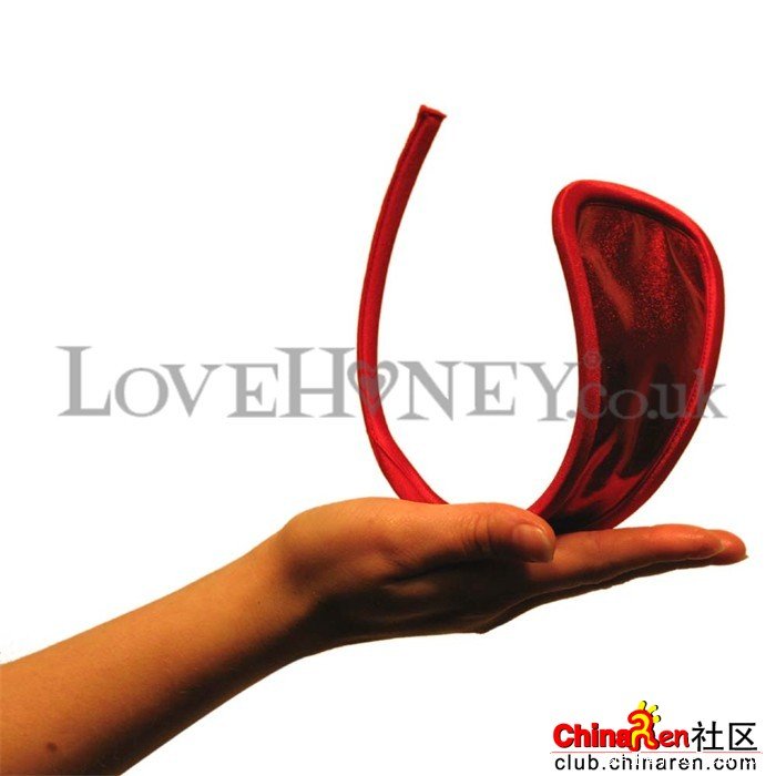 有人发了2008最新款内衣，我发一个2008最新款内裤！