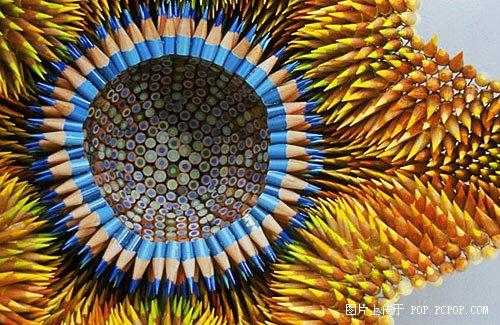 今天南通的小朋友们考试结束了，我想起来有一些铅笔头的造型，好看的话给赞一下！