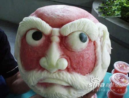 猜猜是什么做成的!