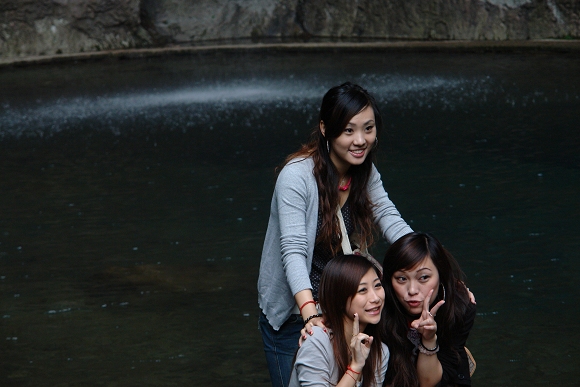 [原创]雁荡山影像