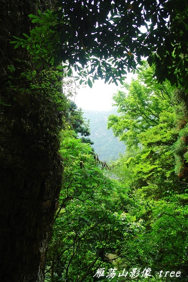 [原创]雁荡山影像