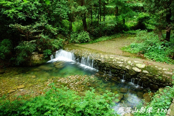 [原创]雁荡山影像