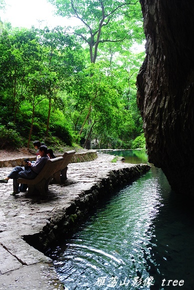 [原创]雁荡山影像