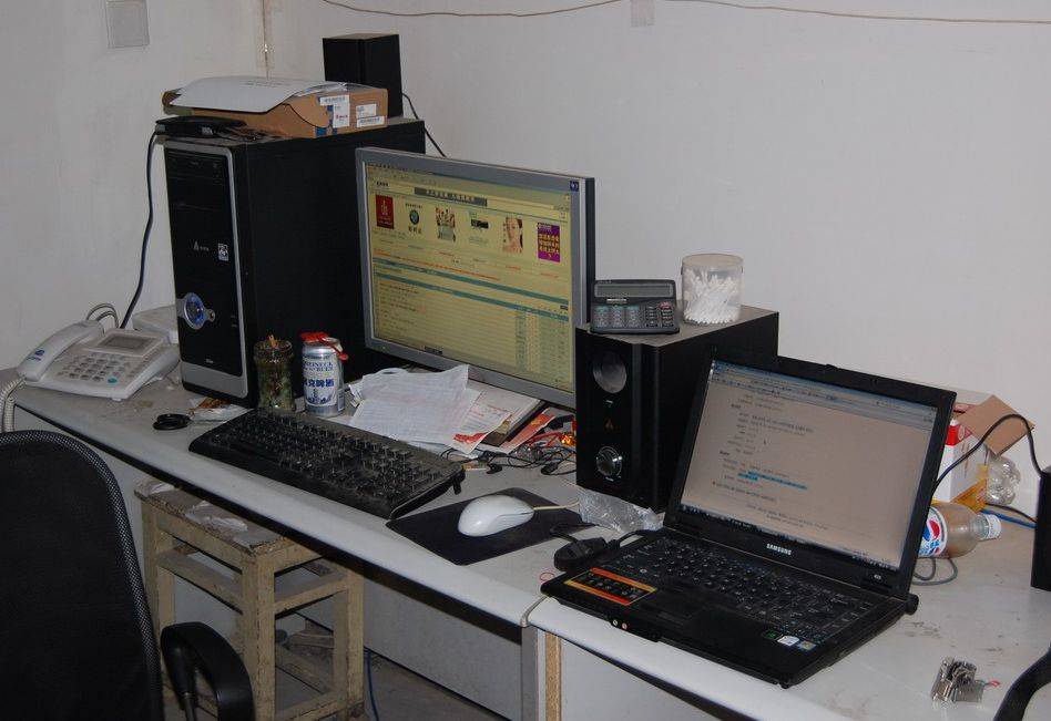 身在外地，依旧心系濠滨