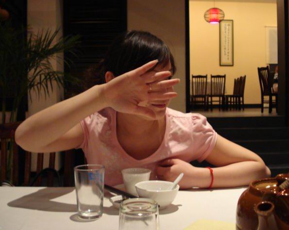 刘翔总是跑那么快的秘密