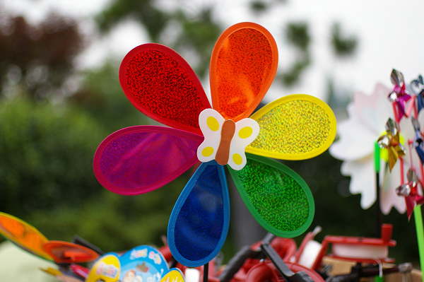 ~~~濠东绿地~那人~那狗