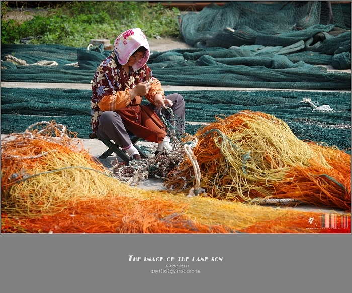 [原创]海边印象---启东篇