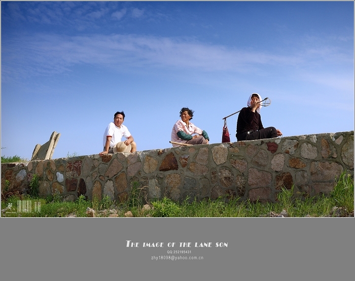 [原创]海边印象---启东篇