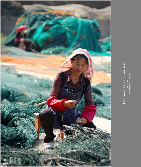 [原创]海边印象---启东篇