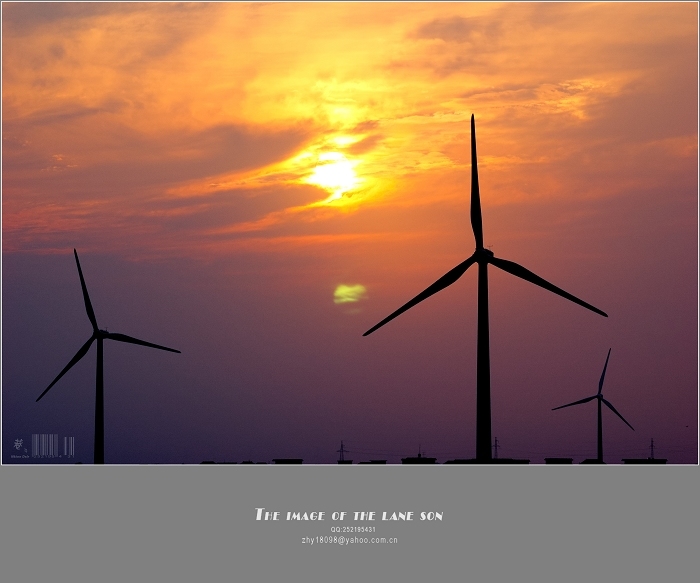 [原创]海边印象---启东篇