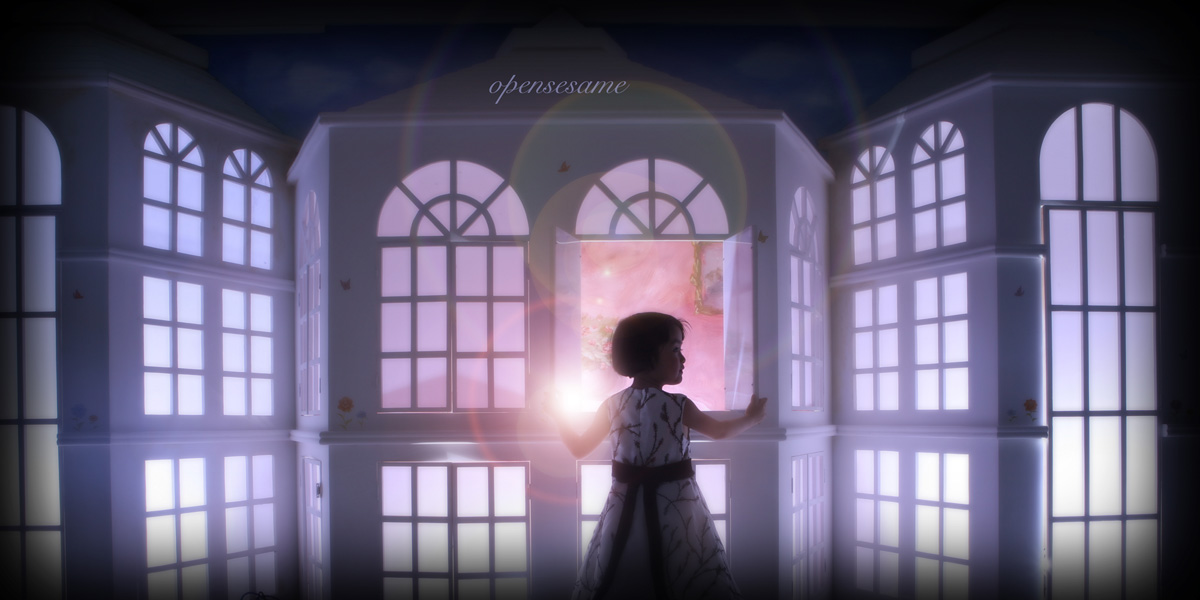 客照(张韵恬小朋友)主题