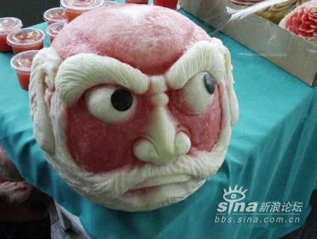 猜猜是什么做成的!