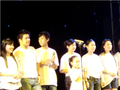 飞儿演唱会~~~~~